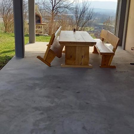 Kuca Za Odmor Luka Apartamento Luka  Exterior foto