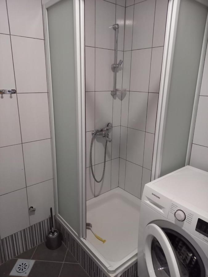 Kuca Za Odmor Luka Apartamento Luka  Exterior foto
