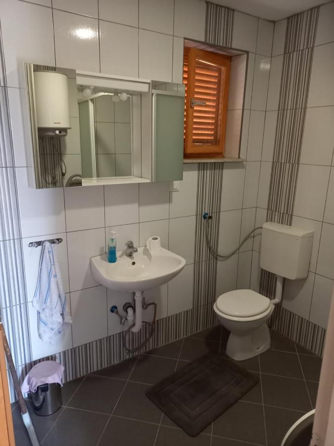 Kuca Za Odmor Luka Apartamento Luka  Exterior foto