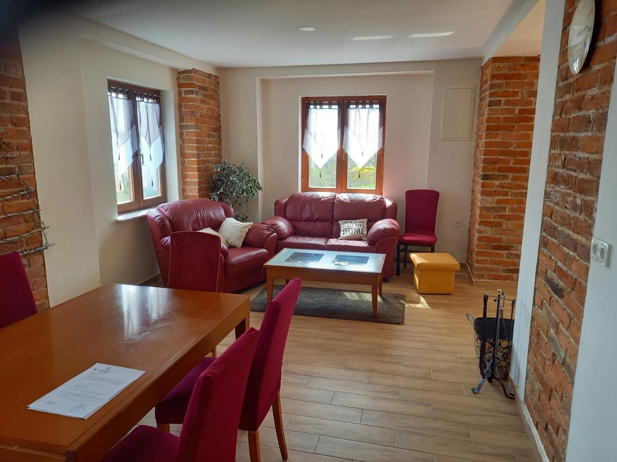 Kuca Za Odmor Luka Apartamento Luka  Exterior foto