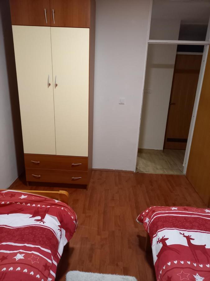 Kuca Za Odmor Luka Apartamento Luka  Exterior foto