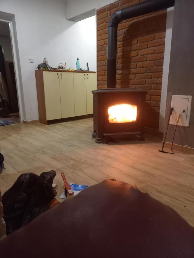 Kuca Za Odmor Luka Apartamento Luka  Exterior foto