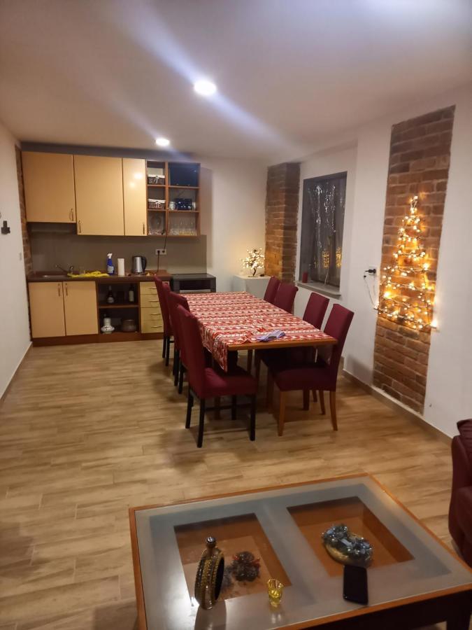 Kuca Za Odmor Luka Apartamento Luka  Exterior foto
