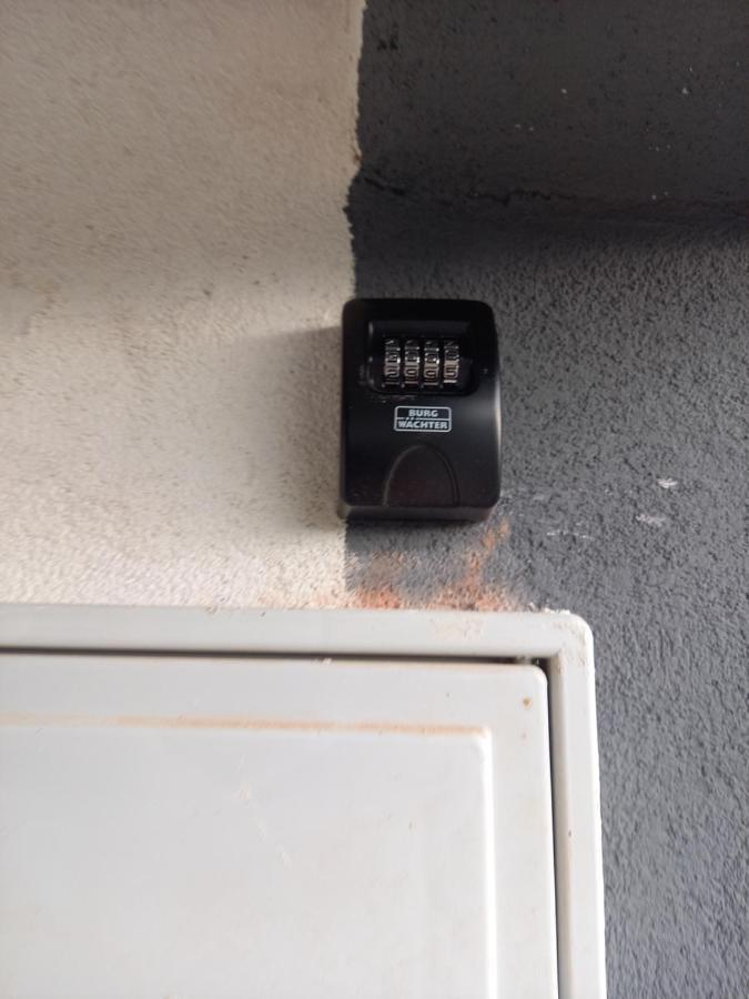 Kuca Za Odmor Luka Apartamento Luka  Exterior foto