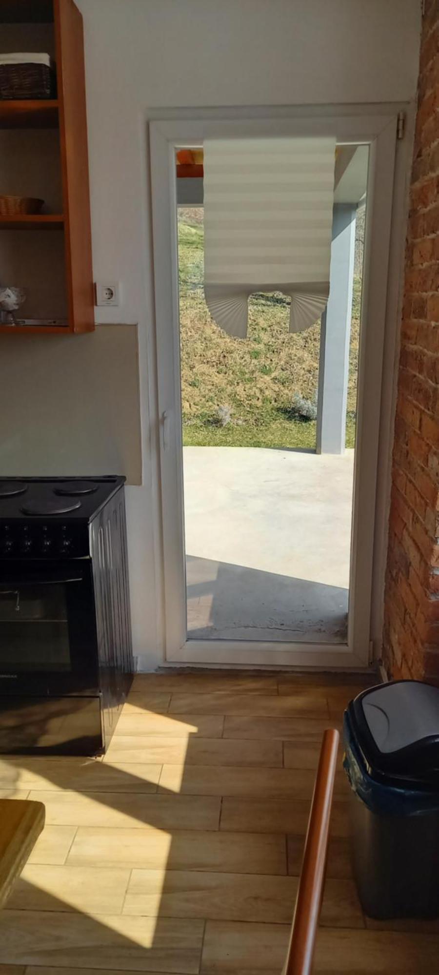 Kuca Za Odmor Luka Apartamento Luka  Exterior foto