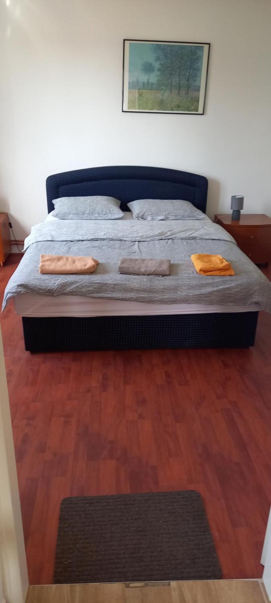 Kuca Za Odmor Luka Apartamento Luka  Quarto foto